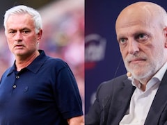 La Liga Refereeing Row Escalates As Real Madrid Call For Javier Tebas Exit