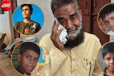 झरने में नहाए, खाना खाया... फिर एक-एक कर 3 बच्&zwj;चों समेत 4 की मौत; शिवपुरी की दर्दनाक घटना