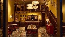 <i> Vietnam-ease Caphe </i> Gives Gurgaon A Reason To Look Beyond Pho And Banh Mi