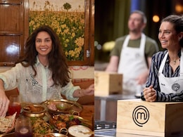 'Butter Chicken Can't Represent India,' Sarah Todd On Northeast India, Home Cooking And Food Diversity