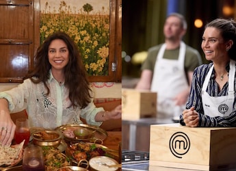 'Butter Chicken Can't Represent India,' Sarah Todd On Northeast India, Home Cooking And Food Diversity