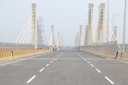 Delhi's Barapullah Phase-3 Corridor Opens On September 29: Route, Travel Time, Key Highlights