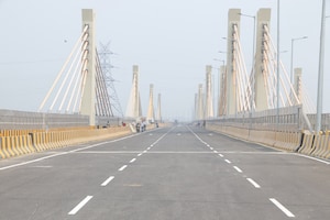 Delhi's Barapullah Phase-3 Corridor Opens On September 29: Route, Travel Time, Key Highlights