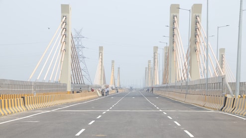 9 Deadlines Missed, Delhi's Barapullah Phase III To Open On September 29