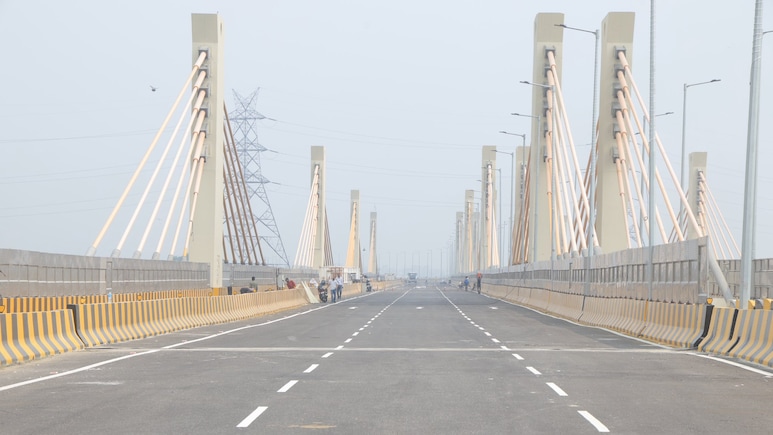 9 Deadlines Missed, Delhi's Barapullah Phase III To Open On September 29