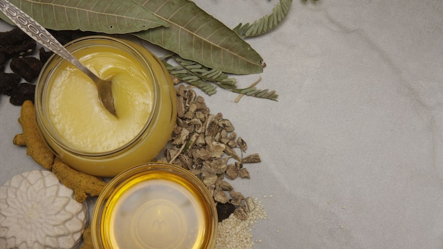 Ghee health benefits: Quality and quantity matters for the heart