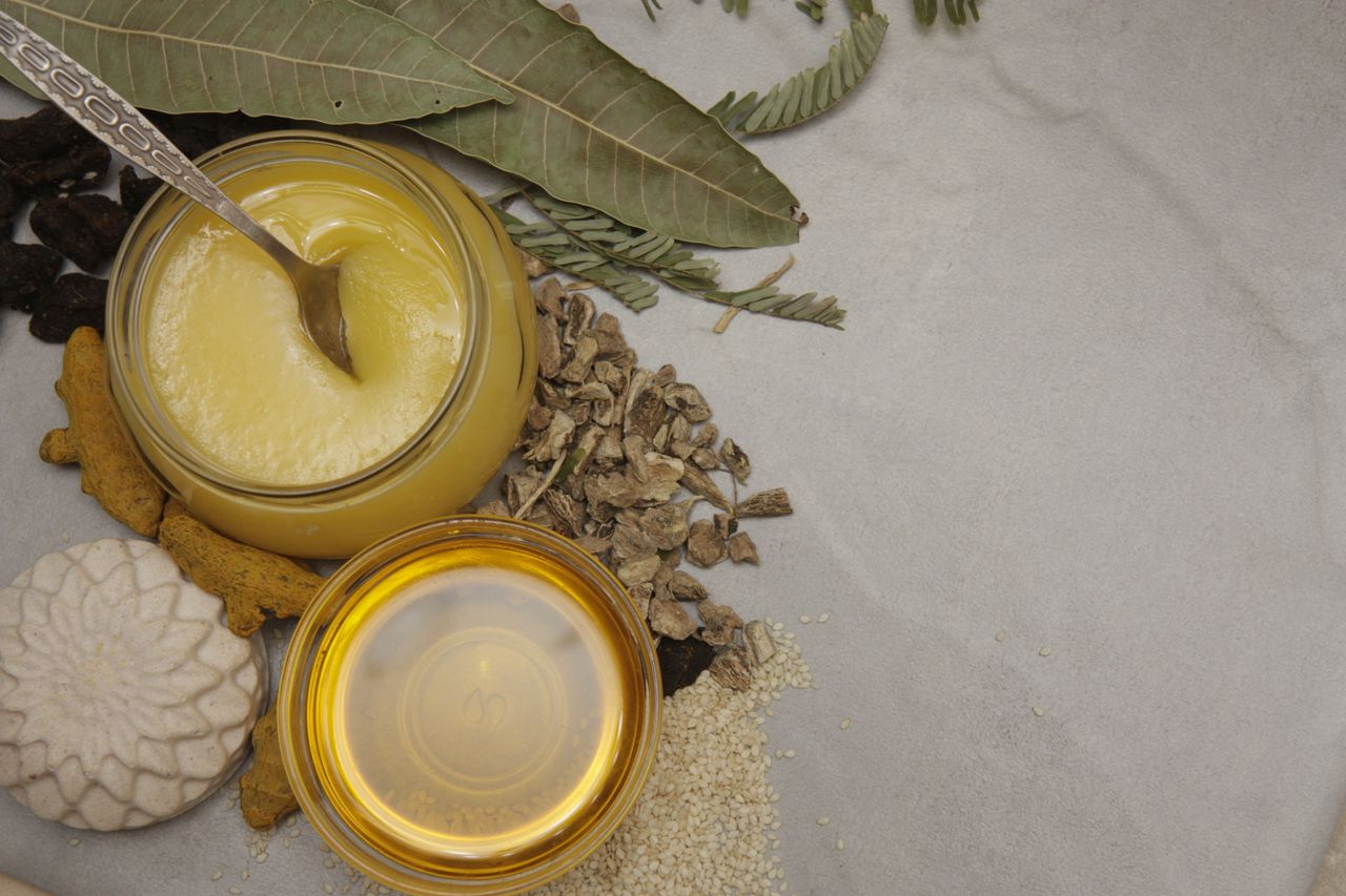 Ghee health benefits: Quality and quantity matters for the heart