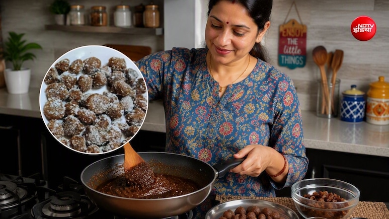 घर पर बनाएं खट्टी-मीठी गोली, बचपन की यादें हो जाएंगी ताजा, देखे रेसिपी वीडियो