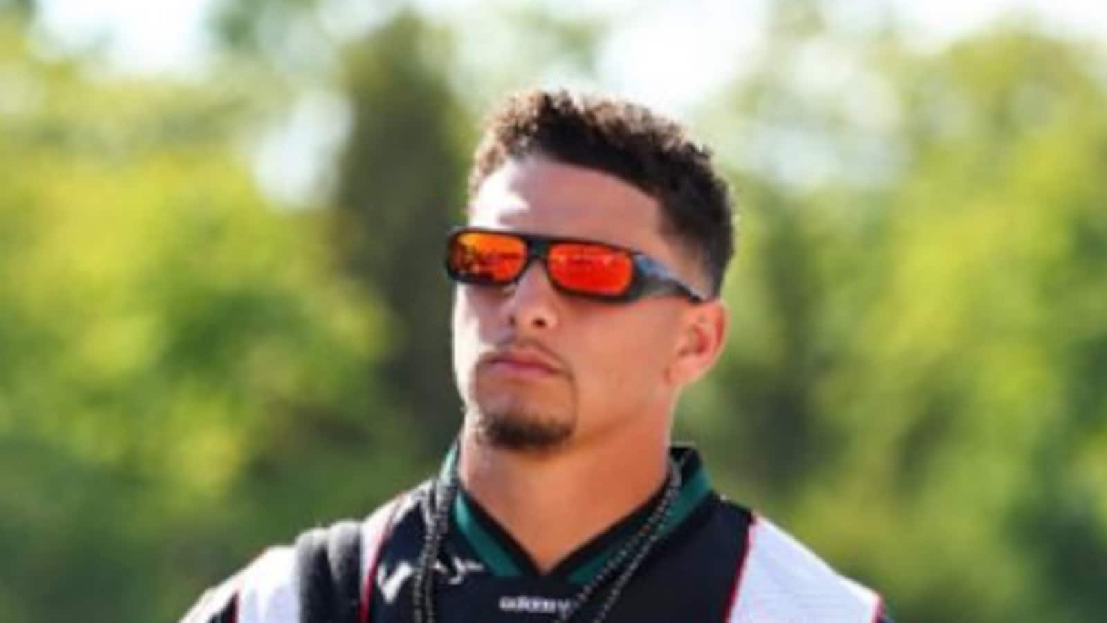 Patrick Mahomes’ Viral Post Gets Travis Kelce’s "LFG" Reaction After Chiefs Beat Dolphins 24-10