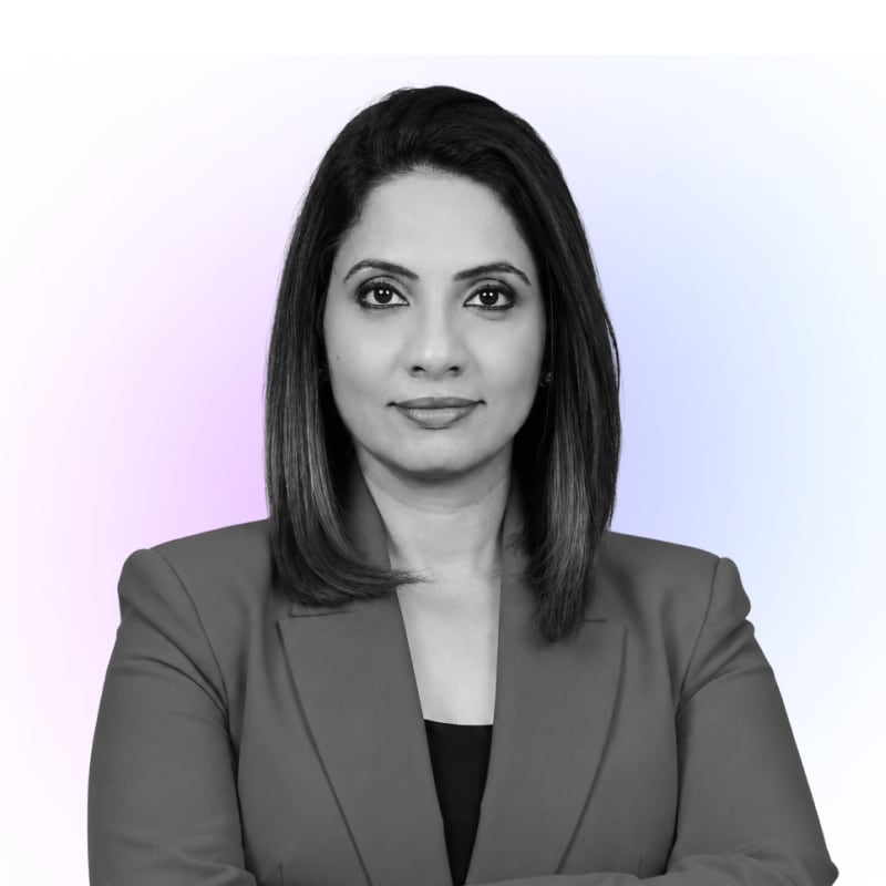 Tamanna Inamdar
