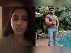 "4 Drunk Men Tried To Harass Me": Gurugram Biker Files Hit-And-Run Complaint