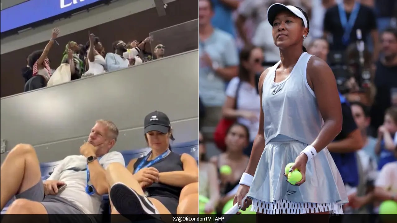 Influencer Boom At US Open Stirs Controversy, Tennis Players Slam Organisers