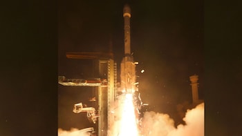 ISRO Launches EOS-05: 5 Things To Know About India's New Earth Observation Satellite