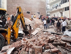 Licence, Rent Regulation: Delhi Plans New PG Policy After Building Collapse