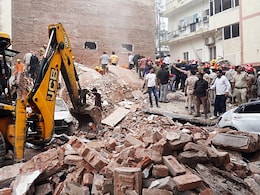 Licence, Rent Regulation: Delhi Plans New PG Policy After Building Collapse