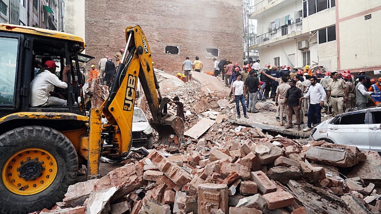Licence, Rent Regulation: Delhi Plans New PG Policy After Building Collapse