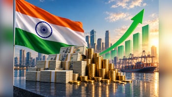 India's Forex Kitty Jumps $11.47 Billion To Fresh All-time High Of $740.8 Billion