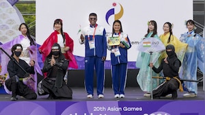 Another Crisis Awaits Asian Games 2026, Typhoon Threat Looms Large Over Nagoya