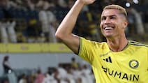 Ronaldo's Al-Nassr Script World Record, Become 1st Team In History To Do This
