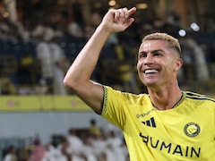 Cristiano Ronaldos Al-Nassr Script World Record, Become 1st Team In History To Achieve This