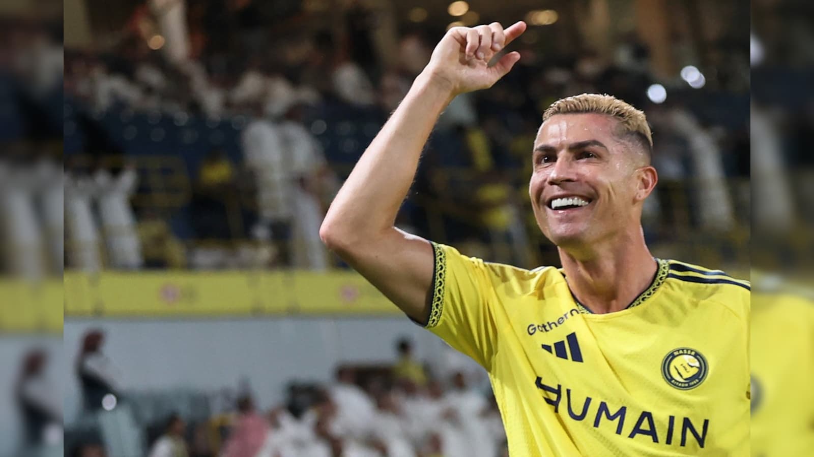 Cristiano Ronaldos Al-Nassr Script World Record, Become 1st Team In History To Achieve This