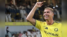 Cristiano Ronaldo's Al-Nassr Script World Record, Become 1st Team In History To Achieve This