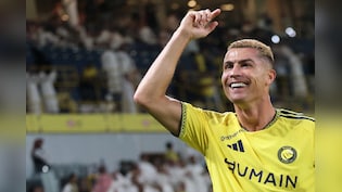 Cristiano Ronaldo's Al-Nassr Script World Record, Become 1st Team In History To Achieve This