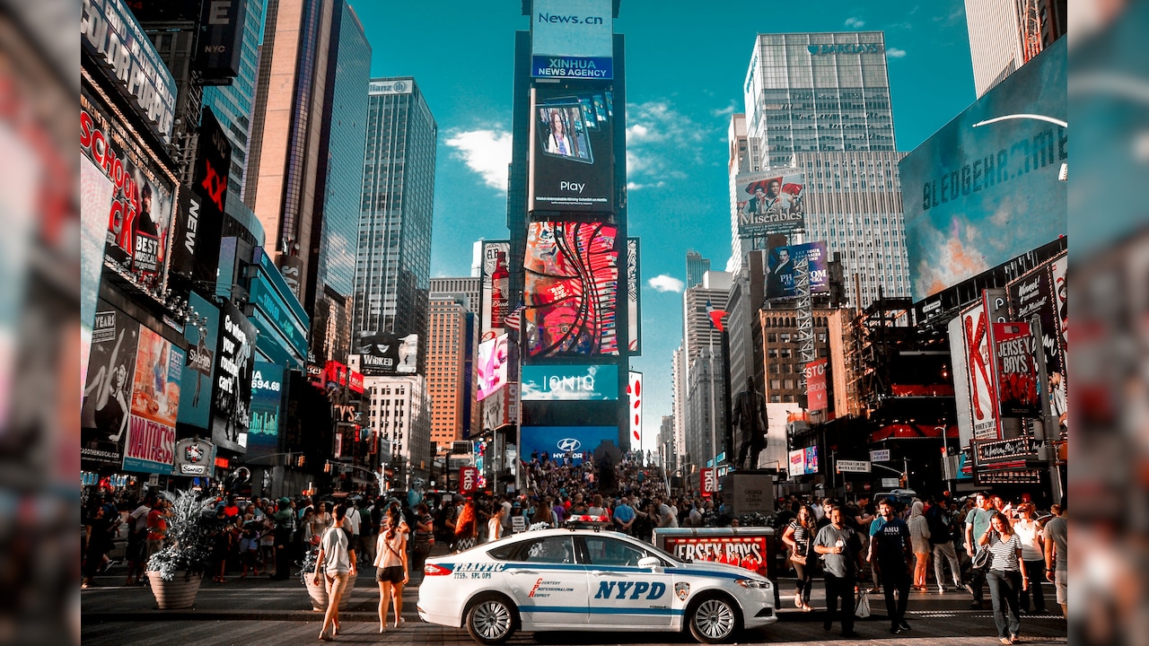 Three Injured In Stabbings Just Ahead Of NYC Carnival Parade