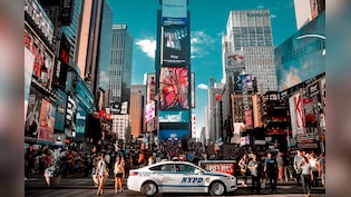 Three Injured In Stabbings Just Ahead Of NYC Carnival Parade