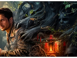 Vvan - Force of the Forrest Box Office Day 9: Sidharth Malhotra Film Sees Dip After Week 1