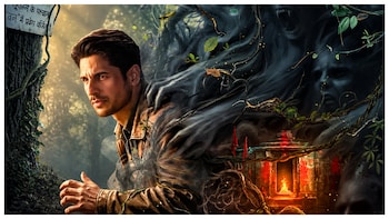 Vvan - Force of the Forrest Box Office Day 9: Sidharth Malhotra Film Sees Dip After Week 1