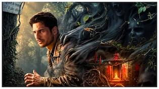 Vvan - Force of the Forrest Box Office Collection Day 5: Sidharth Malhotra Starrer Sees Growth, Mints This Amount