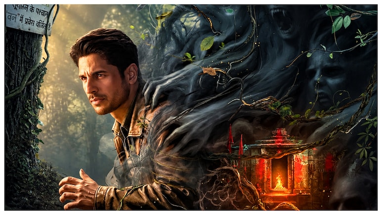 Vvan - Force of the Forrest Box Office Collection Day 5: Sidharth Malhotra Starrer Sees Growth, Mints This Amount