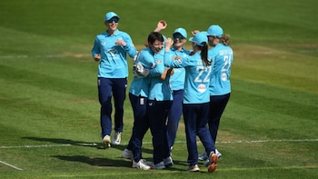 England Women vs Ireland Women Live Streaming: When And Where To Watch Ireland Tour Of England