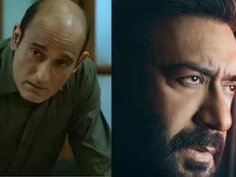 'We Were Not Happy': <i>Drishyam 3</i> Director Abhishek Pathak Recalls Akshaye Khanna's Exit Days Before Shoot