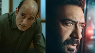 'We Were Not Happy': <i>Drishyam 3</i> Director Abhishek Pathak Recalls Akshaye Khanna's Exit Days Before Shoot