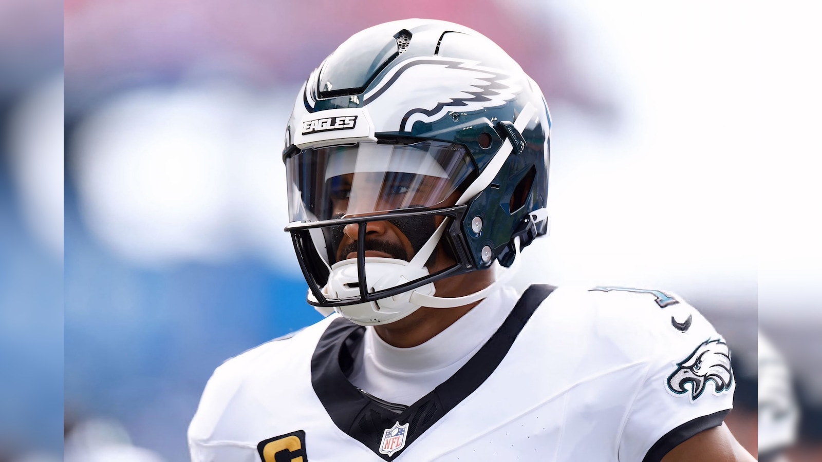 Nick Sirianni Opens Up On Jalen Hurts And His Huge Role With The Philadelphia Eagles