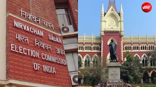 आप कैसे काम करते हैं कि हर मामला अदालत पहुंच रहा? HC ने चुनाव आयोग को लगाई लताड़, फिर से सुनवाई