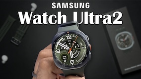 Samsung Galaxy Watch Ultra 2 Review: Is This the Best Android Smartwatch?