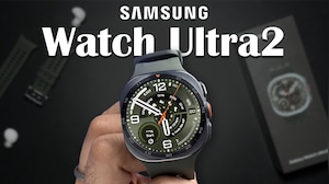 Samsung Galaxy Watch Ultra 2 Review: Is This the Best Android Smartwatch?