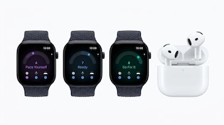 Apple Watch Series 12, AirPods 5 Unveiled: AI, Health Tracking And ANC Take Centre Stage