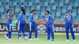 Pakistan Or Sri Lanka? Deepti Sharma's Blunt Answer On India's Preferred Opponent For Women's Asia Cup Final
