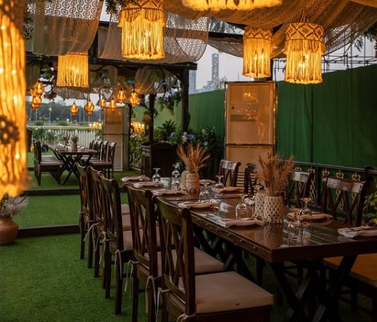 Mumbai FDA Orders Licence Revocation for Mahalaxmi’s Gallops and Four Other Restaurants