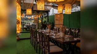Mahalaxmi's Gallops Restaurant Among Five To Lose Licence In Latest FDA Crackdown In Mumbai