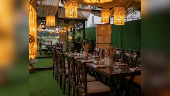 Mahalaxmi's Gallops Restaurant Among Five To Lose Licence In Latest FDA Crackdown In Mumbai
