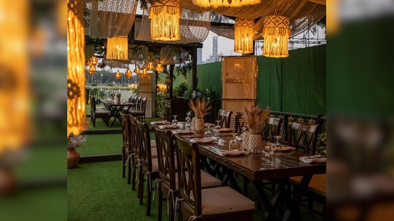 Mahalaxmi's Gallops Restaurant Among Five To Lose Licence In Latest FDA Crackdown In Mumbai