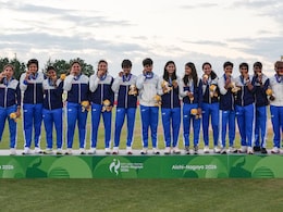 "Left Column Finally Has 1 Medal": India Coach Amol Muzumdar's Big Statement After Women's Cricket Gold