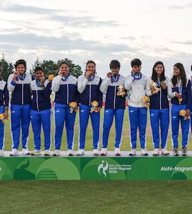 "Left Column Finally Has 1 Medal": India Coach Amol Muzumdars Big Statement After Womens Cricket Gold