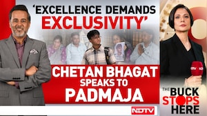 'Excellence Demands Standards': Chetan Bhagat On The IIT Merit Vs Social Justice Debate