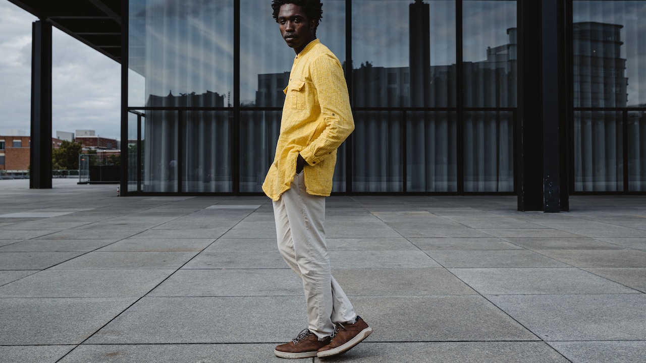 Does Linen Always Stretch With Wear? 10 Trouser-Fit Myths Explained